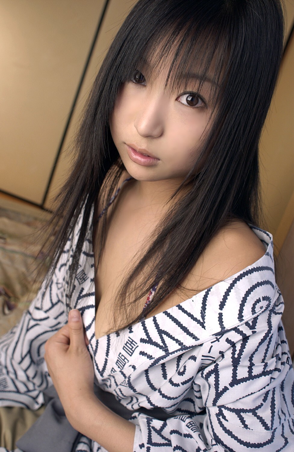 No134 山本早织 Saori Yamamoto [dgc]